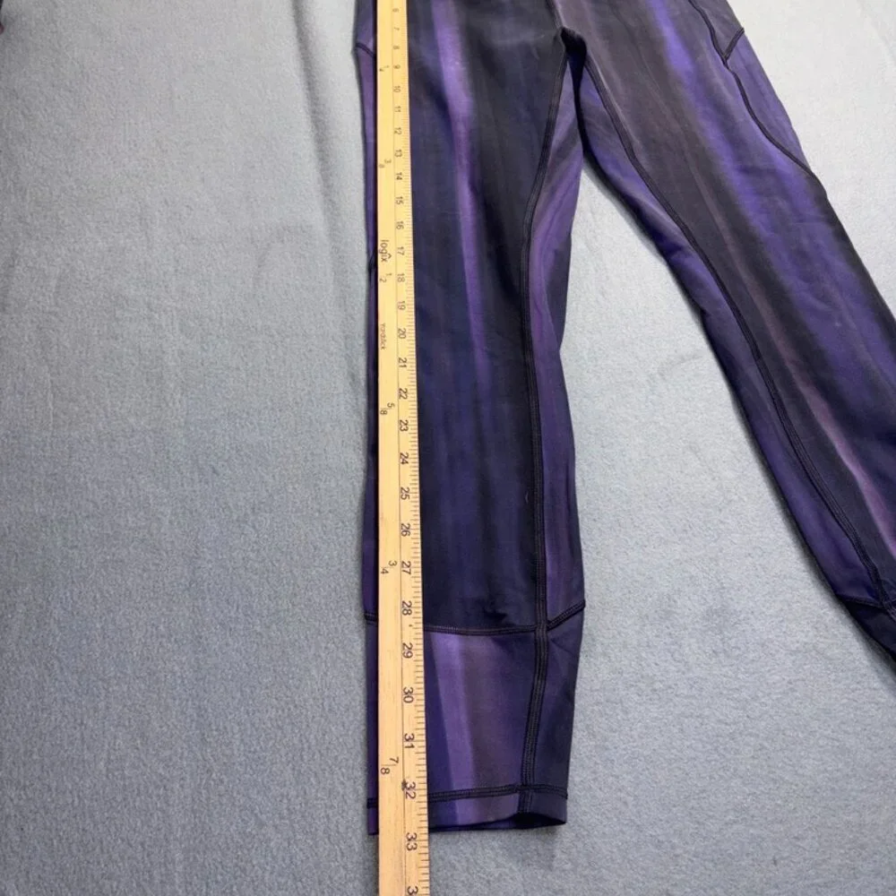 Lululemon In Movement Tight 25